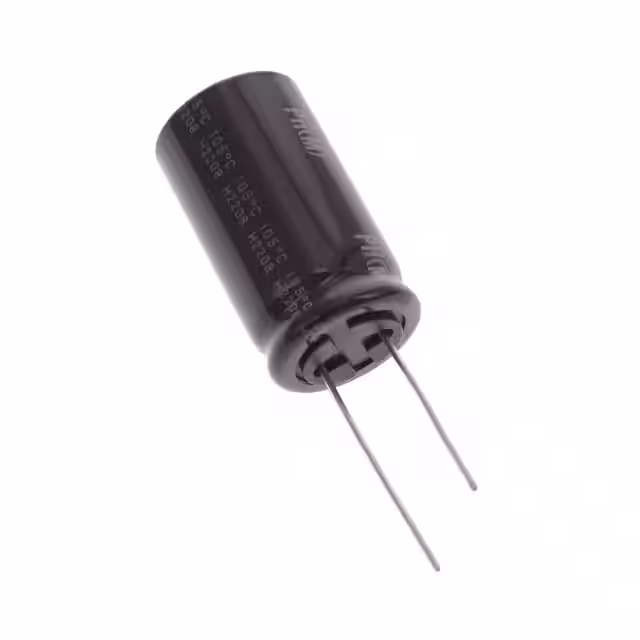 UPH2G151MHD6 Nichicon  Condensateurs électrolytiques en aluminium